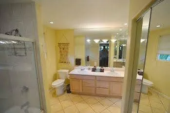 Maui Meadows Guesthouse Wailea  United States