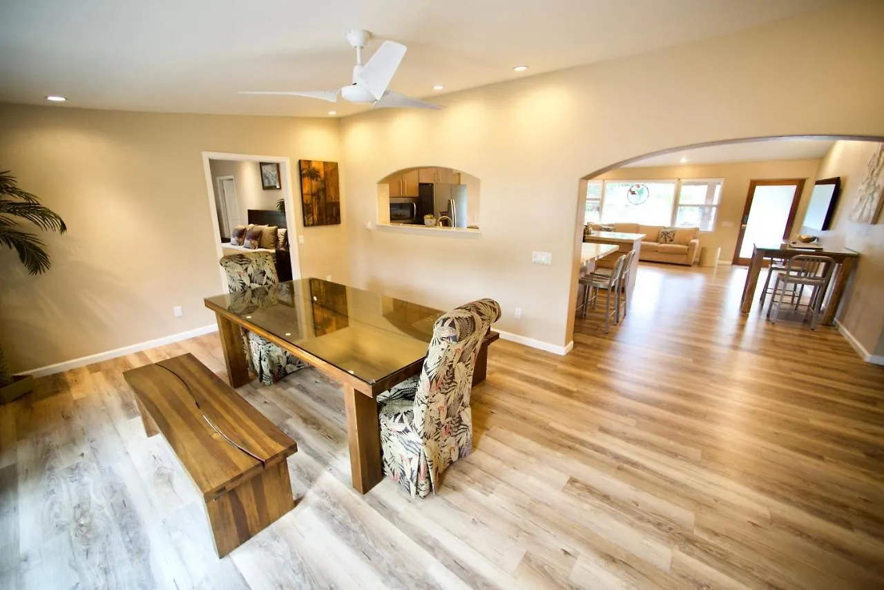 Holiday home Maui Meadows Guesthouse Wailea