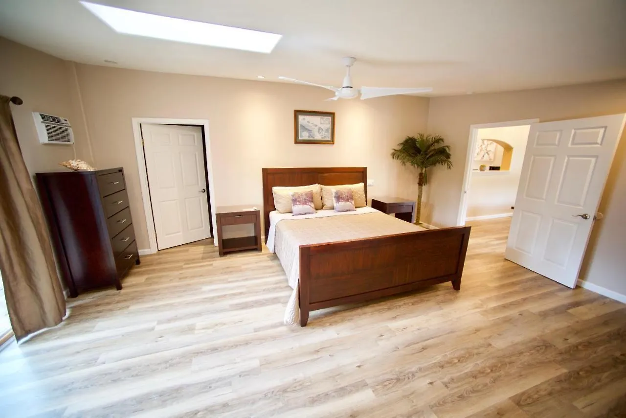 Maui Meadows Guesthouse Wailea  United States